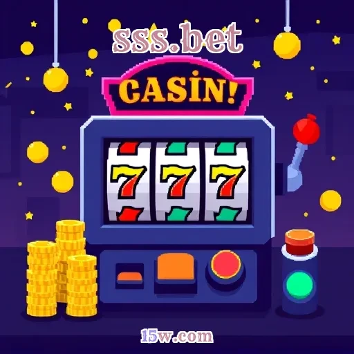 sss.bet: Atrações Imperdíveis do Cassino Virtual brasileiro!