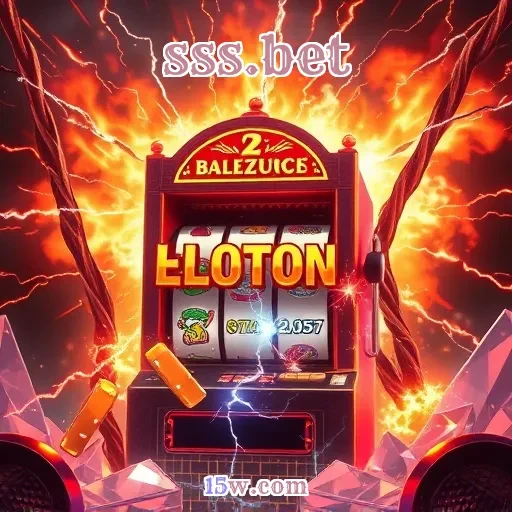 sss.bet: A Nova Era do Bingo Online Chegou para Você!