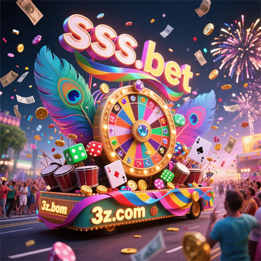 Explorando as Slot Machines em sss.bet: Diversão e Emoção a Cada Spin